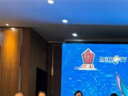 Hasil Akhir Final Hack The City Rise The Ranger