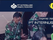 Dirgahayu Ke - 8 Satsiber TNI